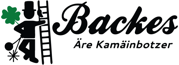 Backes – Äre Kamäinbotzer