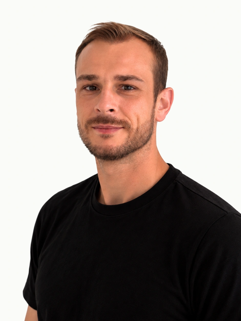 David Hostert