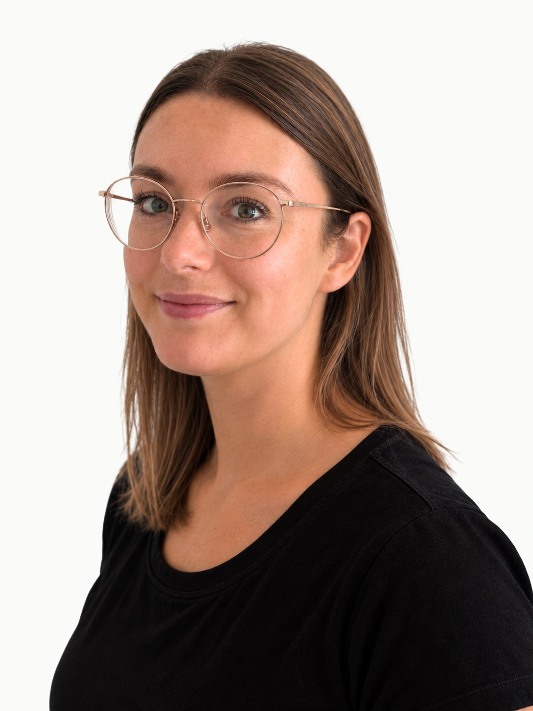 Jasmin Backes