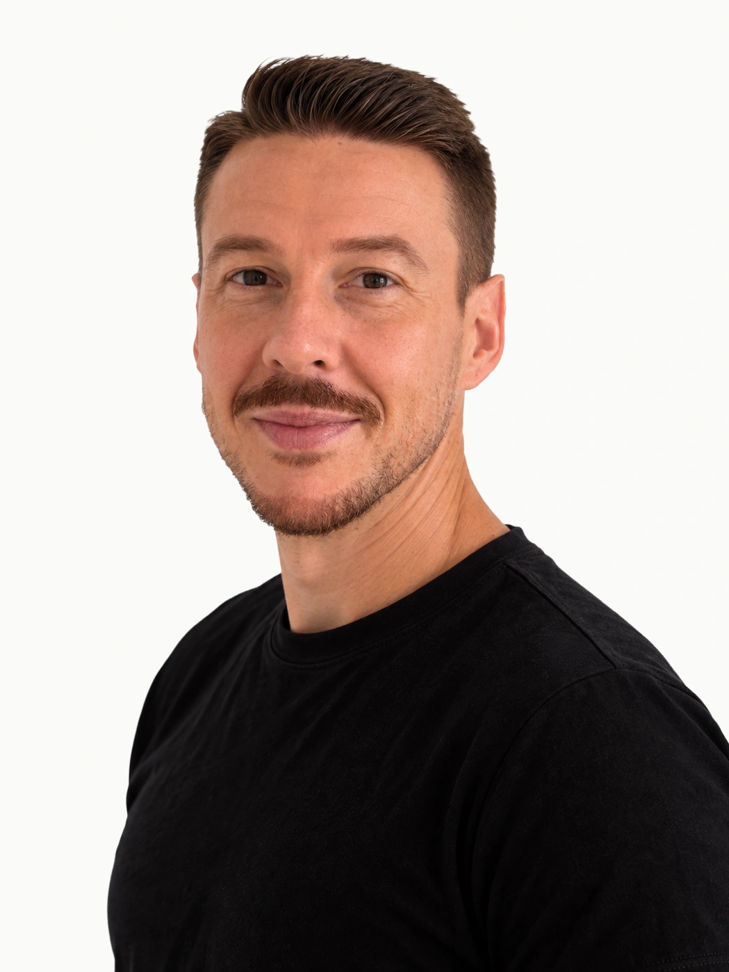 Michael Paul