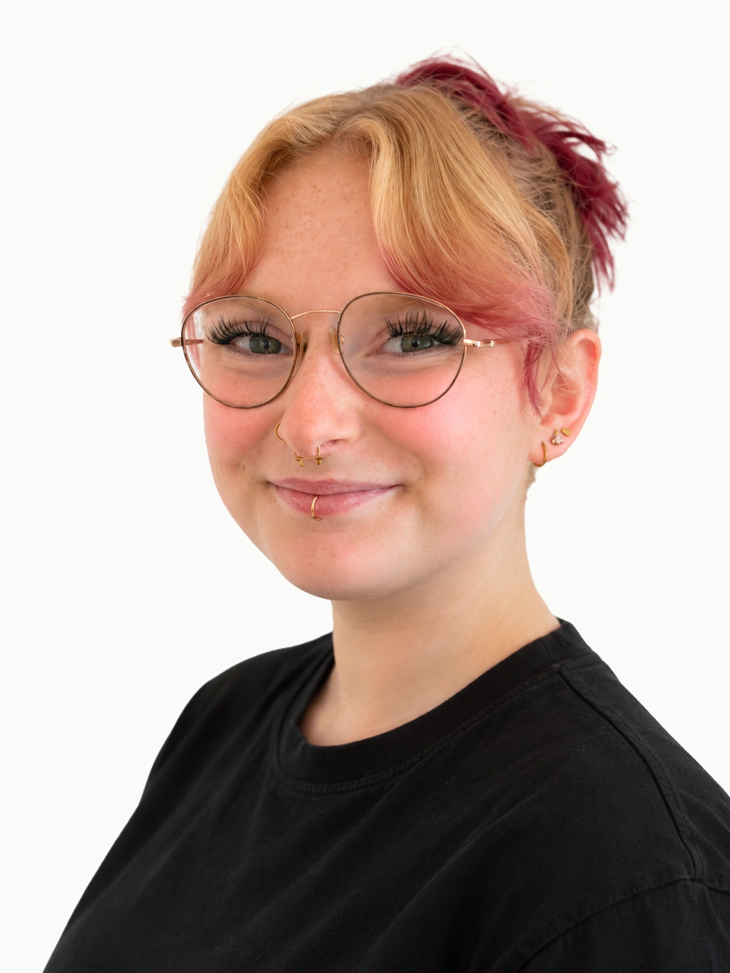 Sheyenne Federspiel