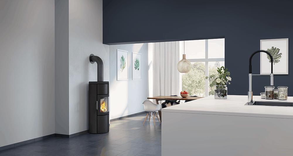 HWAM 3520c